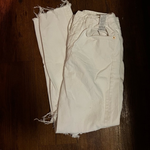 Zara Jeans - Picture 1 of 3